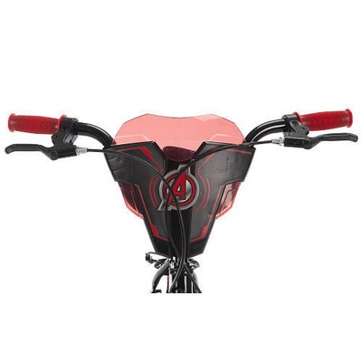 avengers 18 inch bike